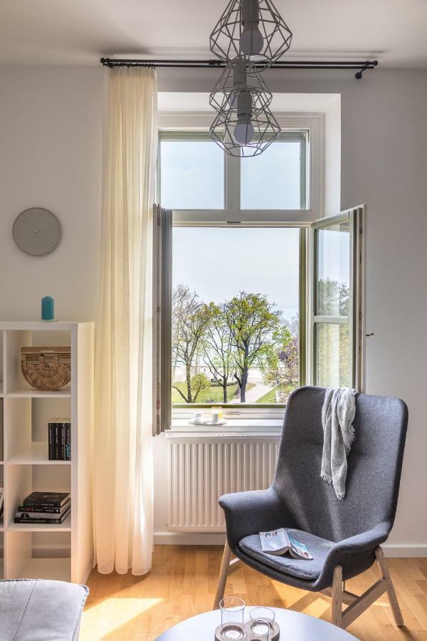 Millennium Suite Balatonfured Luaran gambar