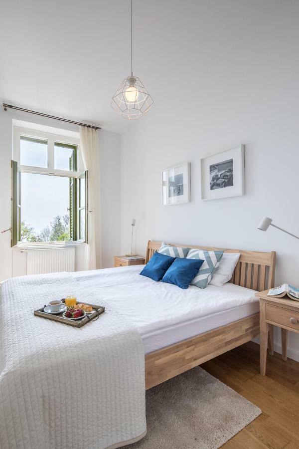 Millennium Suite Balatonfured Luaran gambar